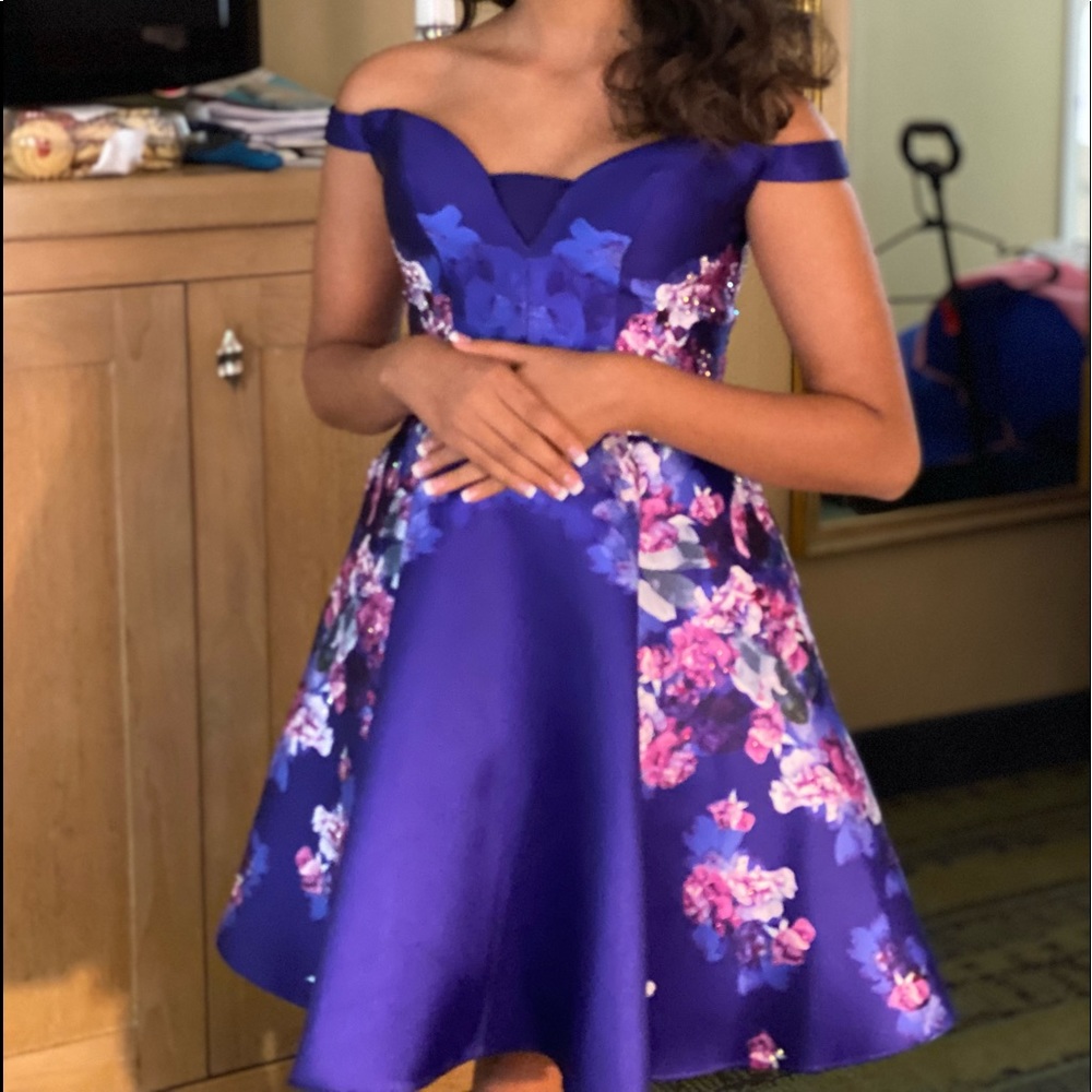 Size 2 perfect condition